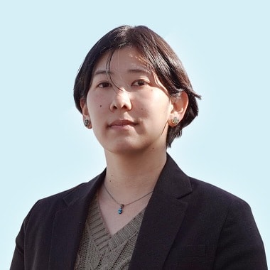 筒井 沙樹