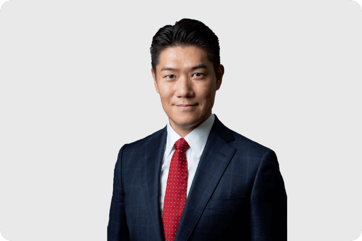 ラーニングエッジ株式会社 代表取締役社長 清水 康一郎