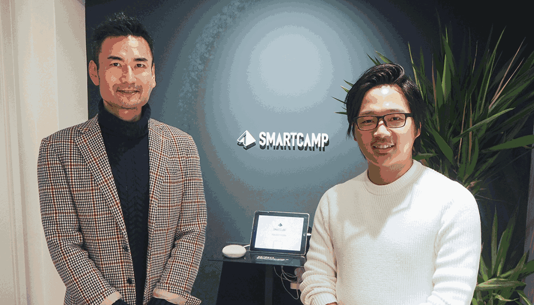 スマートキャンプ株式会社