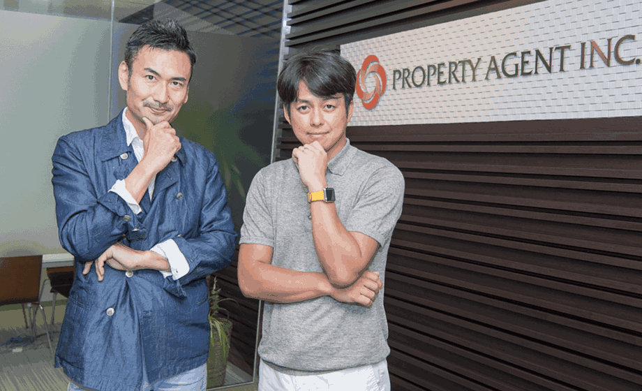 プロパティエージェント株式会社
