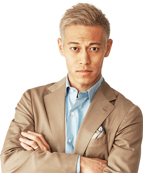 SEOの業務委託人材をおすすめする本田圭佑