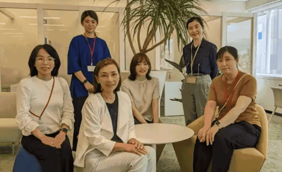株式会社ポピンズシッター