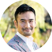 フリーランスと企業のマッチングサービスCARRY ME(キャリーミー)代表取締役社長の大澤亮さんのプロフィール写真