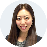 CARRYMEパラレルキャリアアドバイザー布井あやみさんのプロフィール写真