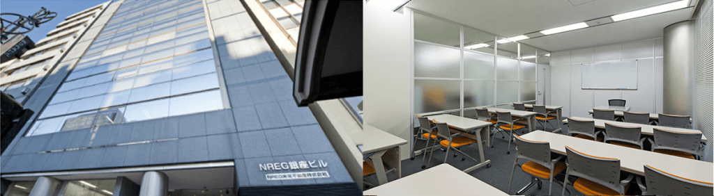 銀座アントレサロン