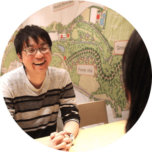 勇さん