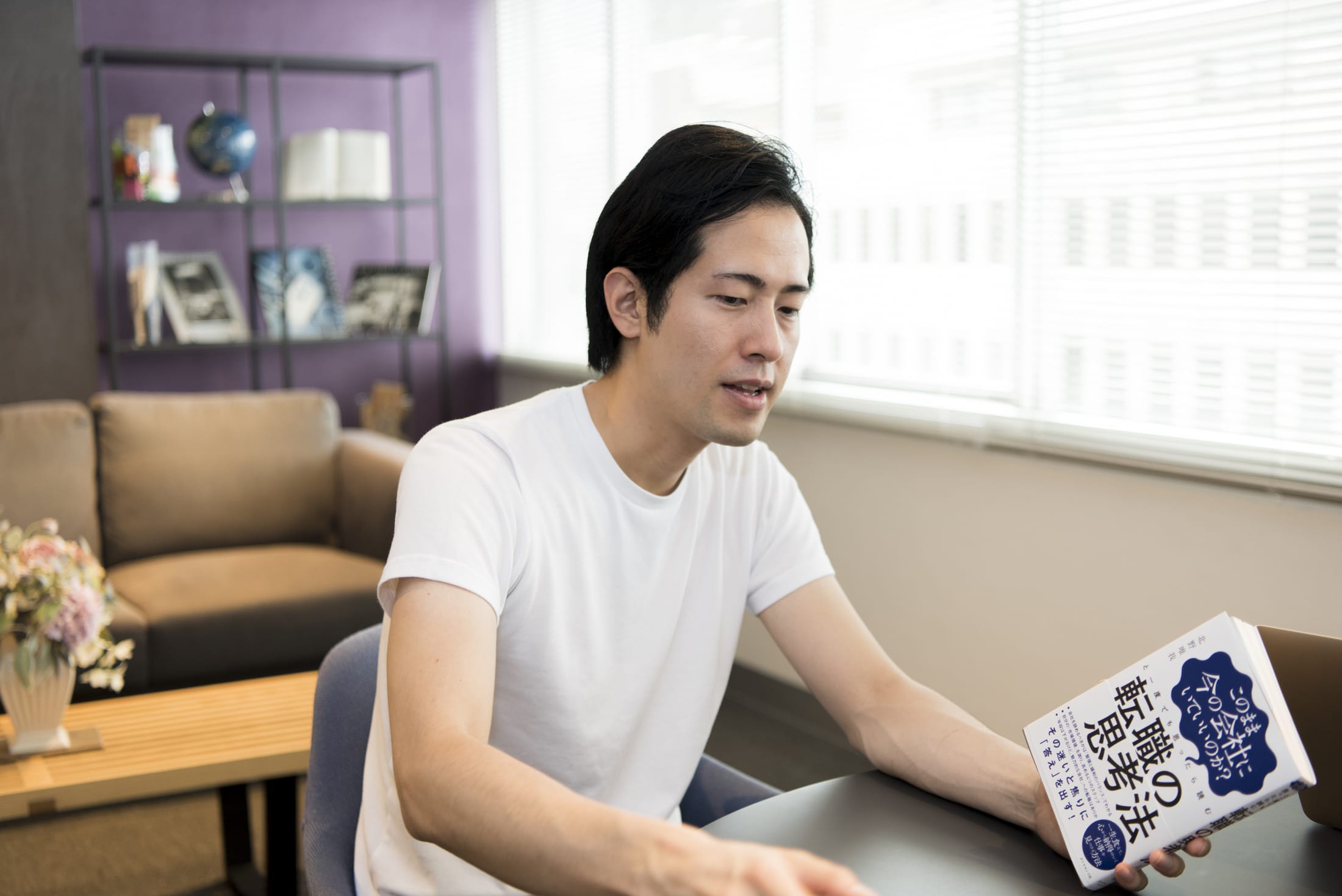 北野さんと本