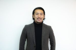 株式会社シューマツワーカー 代表取締役 松村幸弥 氏