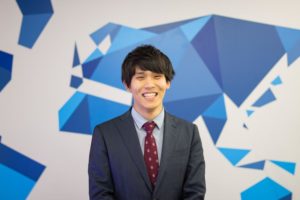 株式会社ベーシック インサイドセールス リーダー 元木 氏