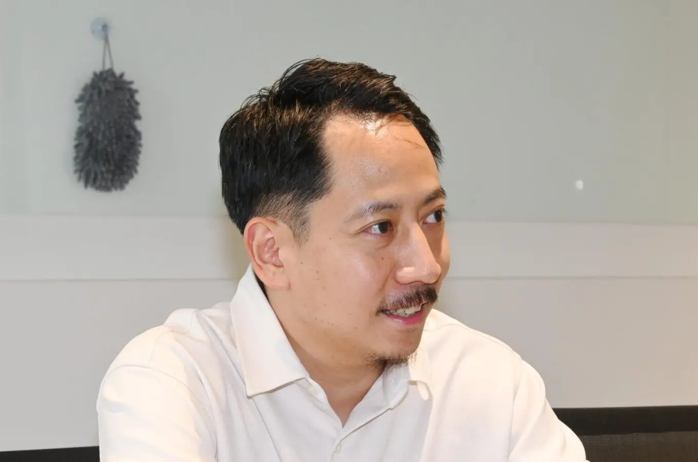 KUROHOLDINGS インタビュー画像