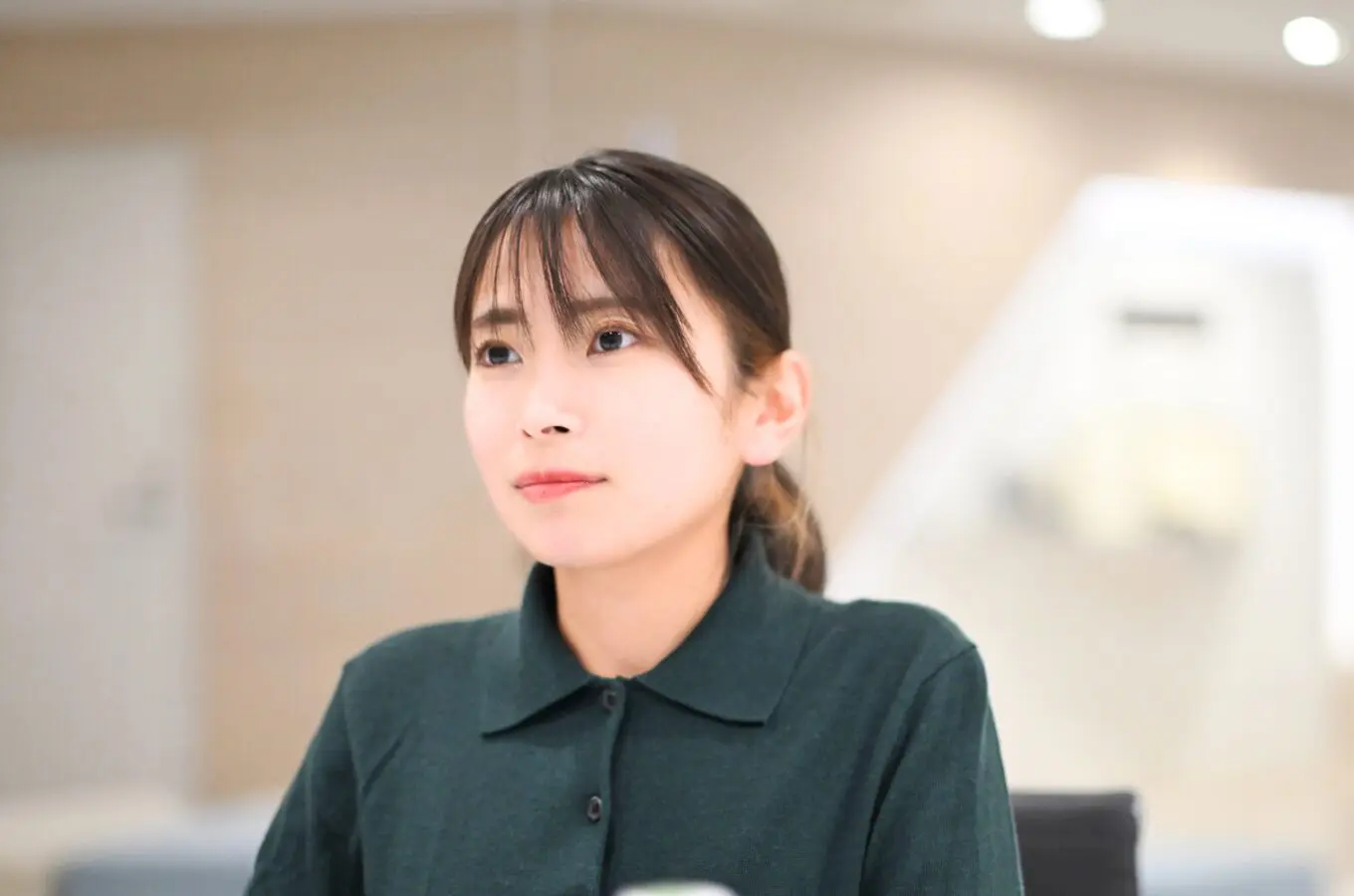 株式会社プラグ 営業部アカウントエグゼクティブ永久様B